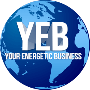 Your Energetic Business (YEB)
